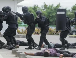 Cegah Ujaran Kebencian, Itu Bisa Jadi Pintu Masuk Terorisme