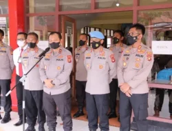 Ramadhan, Anggota Polda Sumsel Tetap Aktif Berantas Narkoba, Ini Hasilnya