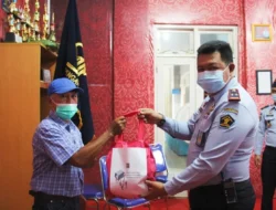Bukan Saja Di Pusat, Menteri Ini Juga Serukan Anak Buahnya di Daerah Untuk Salurkan Bantuan Kepada Warga Yang Terdampak Covid-19  