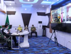 Muara Enim Minta Panduan & Pendampingan Kepada Dirjen Bina Pemerintahan Desa Terkait Penyelenggaraan Pilkades Serentak 2021