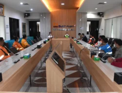 Gempa Talamau, Tim ERG Meluncur ke Pasaman