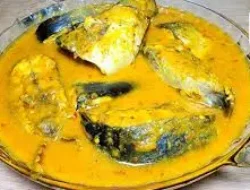 Resep sederhana gunakan tompoyak, mau coba !