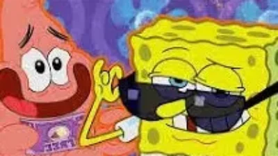 Yuk ! Mengenal tokoh dalam Film kartun “The SpongeBob SquarePants Movie” hingga contoh tingkah laku lucu dalam aksi petualangannya