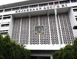 Kejagung Sita Situ Cihuni