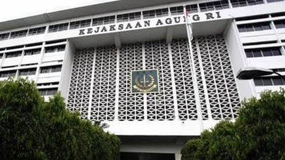 Kejagung Sita Situ Cihuni
