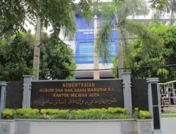 Masyarakatkan RUU KUHP, Kemenkumham Sumsel Sosialisasi  di Perguruan Tinggi