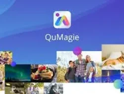 Kelola file foto lebih mudah dengan QNAP QuMagie