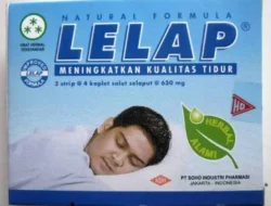 Jangan Salah Konsumsi, Cetirizine Kerap Disalahgunakan untuk Obat Tidur