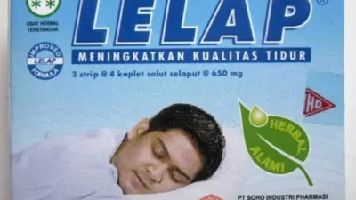 Jangan Salah Konsumsi, Cetirizine Kerap Disalahgunakan untuk Obat Tidur