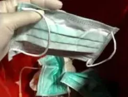 Limbah Masker Bisa Jadi Peluang Kerja, Lipi Tawarkan Teknologi Untuk Daur Ulang