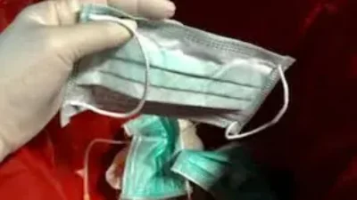 Limbah Masker Bisa Jadi Peluang Kerja, Lipi Tawarkan Teknologi Untuk Daur Ulang