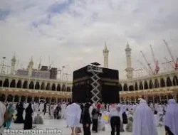 Umroh Wajib Terapkan Protokes, Dampaknya Diperkirakan Biaya Paket Perjalanan Ikut Penyesuaian Harga Referensi, Begini Pesan Sekjen Kemenag