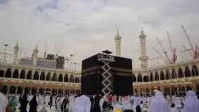 Umroh Wajib Terapkan Protokes, Dampaknya Diperkirakan Biaya Paket Perjalanan Ikut Penyesuaian Harga Referensi, Begini Pesan Sekjen Kemenag