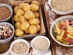 Ini Lima Pengganti Nasi Yang Khasiatnya Lebih Baik, Coba Simak