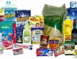 BIN Bagikan Sembako, Untuk Enam Provinsi