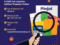 Polri Ungkap Kantor Pinjaman Online Ilegal di Jakut & Jakbar, Dirtipideksus Bareskrim Polri, Brigjen Pol. Helmy Santika : 7 Orang Diamankan dari  7 Kantor Pinjol ilegal