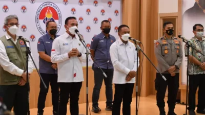 Rakor pelaksanaan Piala Presiden 2022, tiket dibeli secara online, ini syaratnya..