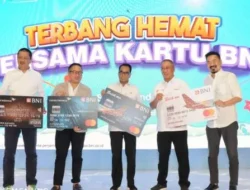 Ada Program  “Terbang Hemat” yang Baru Diluncurkan, Simak Yuk, Apa Keuntungannya untuk Penumpang !