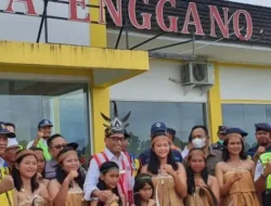 Menengok dari Dekat 2 Palabuhan Penyeberangan Pulau Enggano