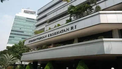 Covid-19 ternyata belum kabur dari RI, ini buktinya