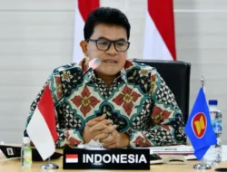 Indonesia Ambil Peran dalam Literasi dan Penanganan Hoaks di ASEAN