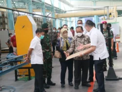 Geliat industri keramik RI, menuju produsen 5 besar dunia