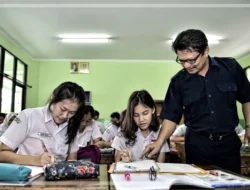 Kemendikbudristek Percepatan Proses Pencairan Tunjangan Guru