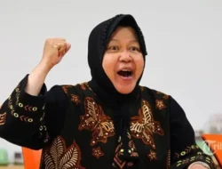 Mensos Serahkan Bantuan, Korban Kanjuruhan Dapat Santunan Dari Pemerintah