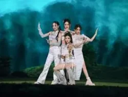 Chinese Variety Show, Ride the Wind 2024, Successfully Showcased International Talents