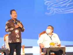 Wah, Jika Dioptimalkan, Segini Ternyata Potensi Investasi Sektor Kelautan & Perikanan RI