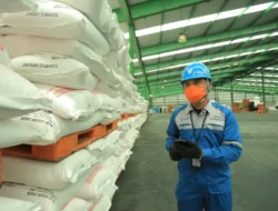 Siapkan 12.620 Ton Pupuk Subbsidi di Sumbar