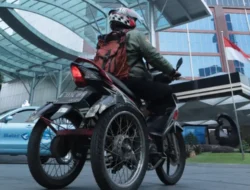 Pekerjakan Disabilitas, BRI Dapat Penghargaan