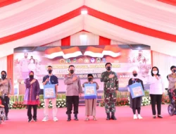 Ide yang Bagus, Kalo’ Bukan Kita Siapa Lagi! Jaga Generasi Penerus Bangsa, 2 Lembaga Ini Beri Dukungan Psikososial ke Anak Terdampak Covid-19