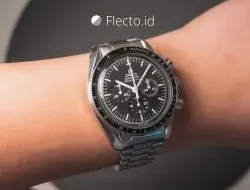 Program Cicilan 0% untuk Jam Tangan Mewah di Flecto.id