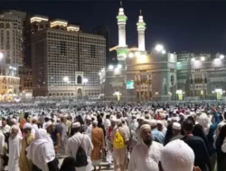 Ada 40 Jemaah Haji Masih Dirawat di Saudi, Ini Nomor KUH yang Bisa Dihubungi Keluarga