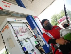 Jamin Ketersediaan Solar untuk Masyarakat, Pertamina Tambah Quota Hingga 17% di Wilayah Jambi
