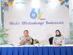 Jelang Nataru 2021,Pelayanan Digital Terpadu untuk Masyarakat dari Jasa Raharja