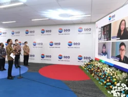 Tahun Depan Kata Presiden Sea Undang Sekitar 1.000 Talenta Digital Untuk Bisa Kembali ke Tanah Air