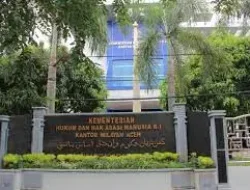 Sumsel Tidak Berwenang, Pengeluaran Bupati Muara Enim Non Aktif Wewenang MA