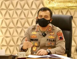 Cara Aman Basmi Tikus Gunakan Bahan Ini, Kapolda Jateng Beri Apresiasi Kepada Petani