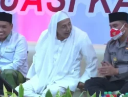 Ini Yang Dilakukan Polda Metro Jaya Agar Sikon Ibu Kota Tetap Aman