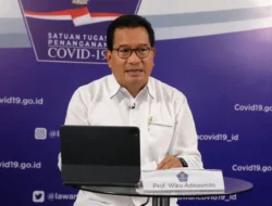 Potensi Importasi Kasus Lintas Daerah dalam Satu Kawasan Aglomerasi, Pemda Diingatkan Harus Tetap Waspada