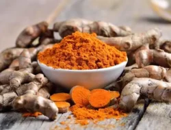 Kunyit hingga Herbal Alami Lainnya Disebut Bantu Encerkan Darah, Ahli Ingatkan Tetap Waspada