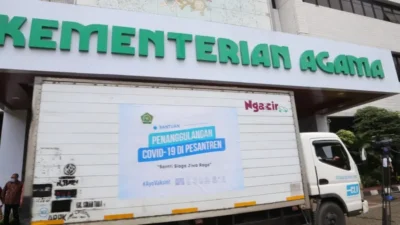 Setelah Seleksi Ketat, Ternyata  30 Peserta Dapat Beasiswa Kuliah di Maroko