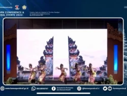 Road to AVPN 2021, Asanya Bangkitkan Kepercayaan Dunia MICE Internasional