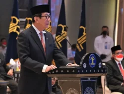 Doa Kemenkumham untuk Negeri