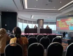 Wah ! Tekanan darah tinggi penyebab kematian nomor satu di dunia, ini penyebabnya kata Direktur P2PTM