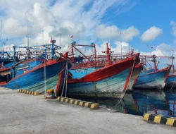 Alasan KKP bekukan 10 izin kapal penangkap ikan & 1 kapal pengangkut ikan