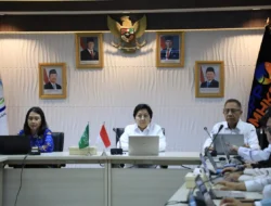 Dari Kolam ke Gurun: Udang & Lele RI Siap Rajai Pasar Arab Saudi