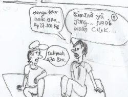 Harga pangan..